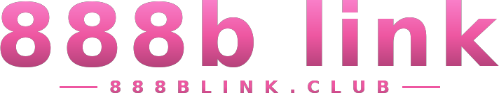 888b link logo